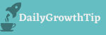 Logo Daily Growth Tip